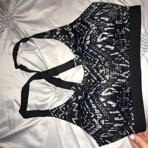 Victoria Secret VSX Sports Bra